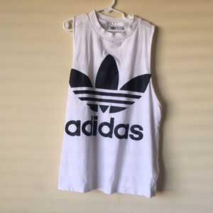 Adidas tank